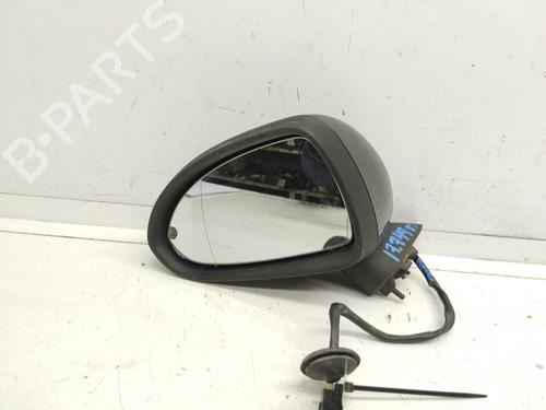 Left mirror OPEL CORSA D (S07) 1.2 (L08, L68) | BP25863762C26 