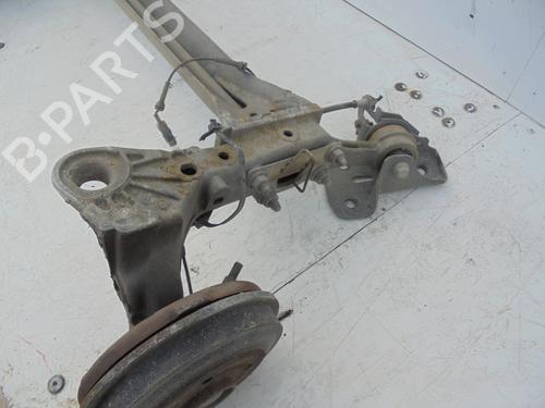 Rear axle CITROËN C3 I (FC_, FN_) 1.1 i | BP13471316M2 