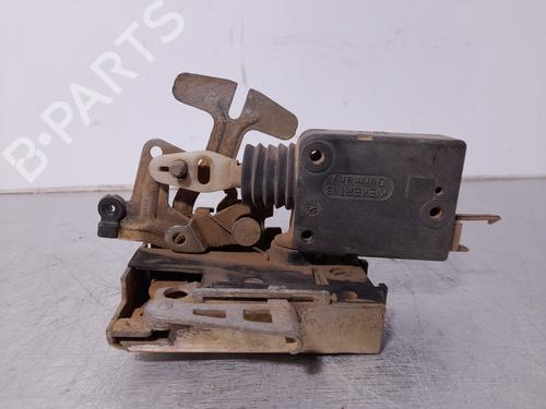 Used Rear right lock CITROËN SAXO (S0, S1) 1.5 D (57 hp) 13429477