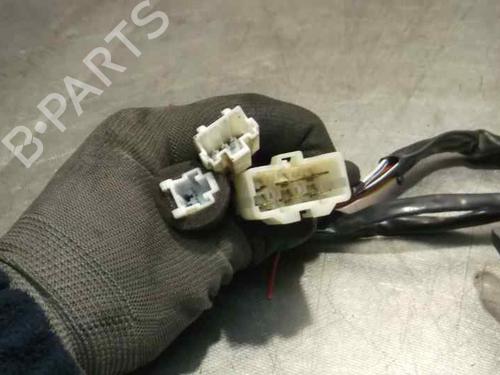 Ignition barrel HYUNDAI H-1 / STAREX Bus (A1) 2.5 TCi | BP13457149M48 