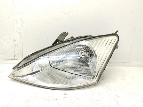 Used Left headlight FORD FOCUS I Saloon (DFW) 1.8 TDCi (115 hp) 30274982