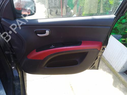 Used Front right panel Front right panel 35817056 35817056
