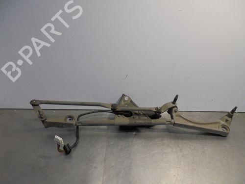 Used Front wiper motor MERCEDES-BENZ CLK (C209) CLK 270 CDI (209.316) (170 hp) 13427601