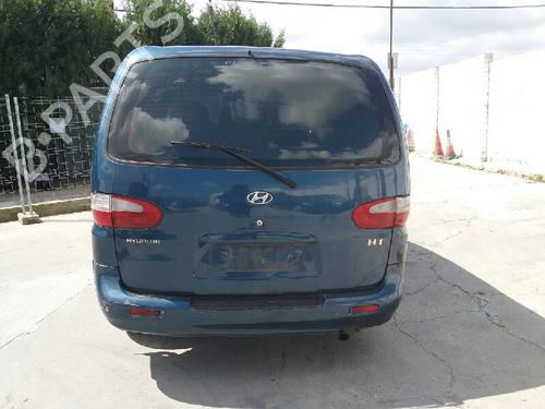 Rear wiper motor HYUNDAI H-1 / STAREX Bus (A1) 2.5 TCi | BP13423248M102 