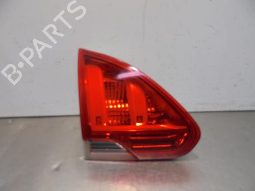 Used Left tailgate light Left tailgate light PEUGEOT 2008 I (CU_) [2013-2026] 14223668 14223668