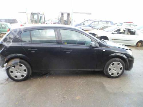 Dør høyre foran OPEL ASTRA H (A04)  | BP13421499C3 