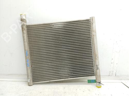 Køler SMART FORTWO Coupe (450) [2004-2007]  29724701