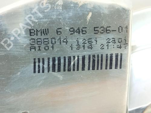 Right taillight BMW 3 (E46)  | BP19331119C35 
