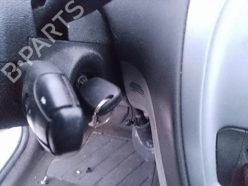 Used Ignition barrel CITROËN XSARA PICASSO (N68) 1.6 HDi (90 hp) 25495264