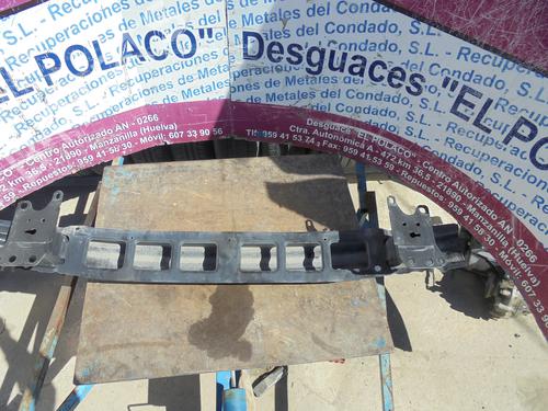 Front bumper reinforcement SKODA FABIA I (6Y2)  | BP13425873C109 