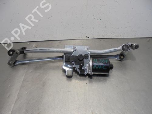 Front wiper motor BMW 1 (E81) 118 i | BP13471659M29 