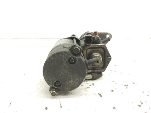 Starter TOYOTA COROLLA (_E12_) 1.4 D (NDE120_, NDE120R) | BP28169520M8 
