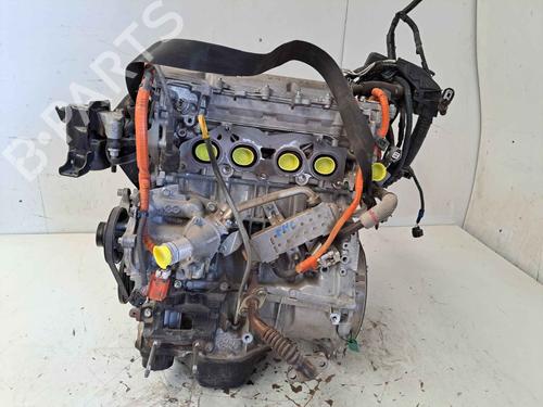 Engine TOYOTA RAV 4 V (_A5_, _H5_) | BP40506613M1 - Image 5