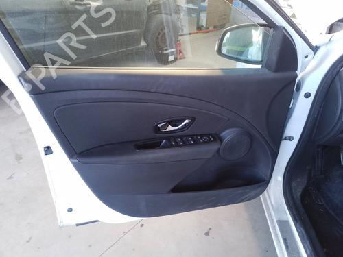 Front left panel RENAULT MEGANE III Grandtour (KZ0/1) | BP30295813C58 - Image 5