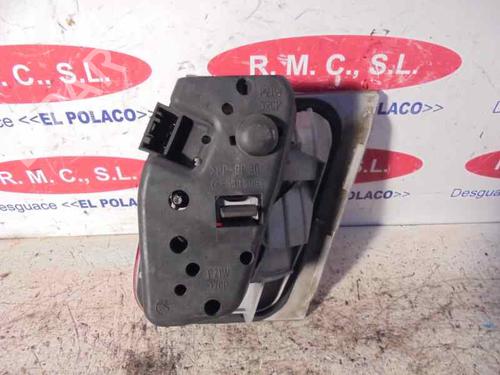 Left tailgate light BMW 3 (E46) 320 d | BP35815408C79 - Image 2