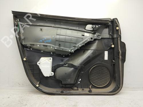 Guarnecido delantero derecho MAZDA CX-5 (KE, GH)  | BP30469481C59 