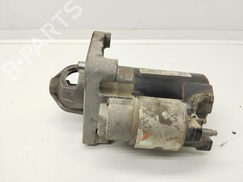 Startmotor CITROËN C4 SPACETOURER (3D_) [2018-2025]  18505046