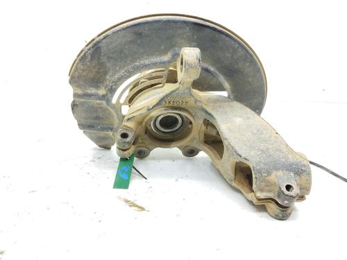 Left front steering knuckle FORD TRANSIT CONNECT MPV  | BP24997263M25 