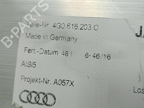 Other AUDI A6 Allroad C7 (4GH, 4GJ) 3.0 TDI quattro | BP32232241O1
