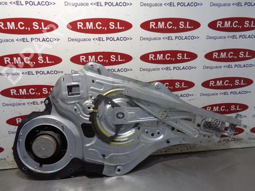 Front left window mechanism KIA SPORTAGE III (SL)  | BP13461445C22 