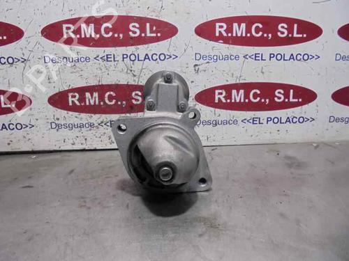 Startmotor BMW Z4 Roadster (E85) 2.2 i | BP13454321M8 