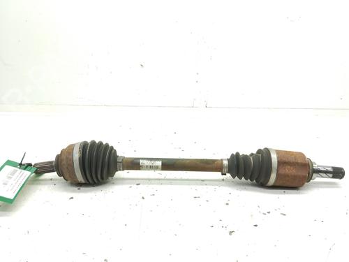 Used Left front driveshaft RENAULT CLIO IV (BH_) 1.2 TCe 120 (BHM0) (120 hp) 24447994