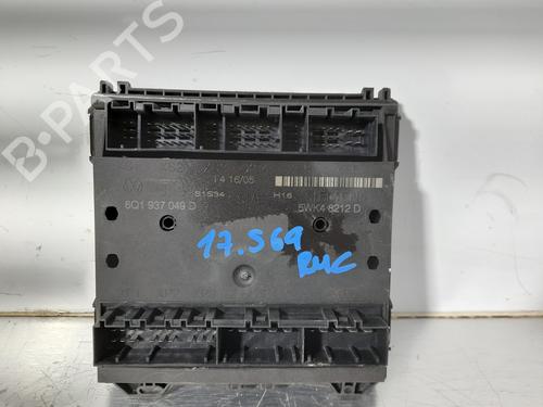 Zekeringkast SEAT CORDOBA (6L2) 1.9 TDI | BP29807573E1