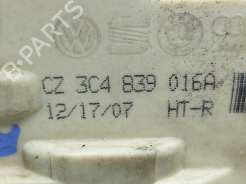 Rear right lock VW TIGUAN (5N_)  | BP16433758C99 