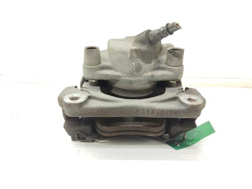 Right front brake caliper RENAULT MEGANE III Hatchback (BZ0/1_, B3_)  | BP25007074M104 