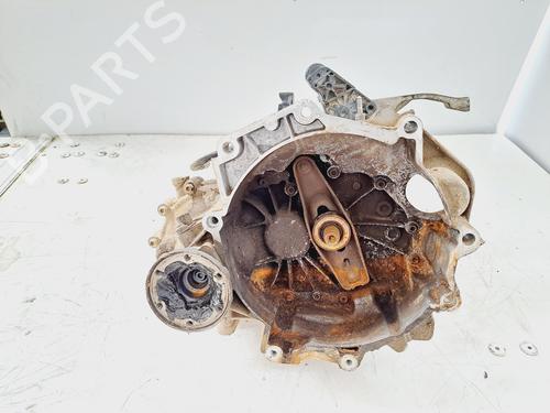 Used Gearbox Gearbox SEAT IBIZA IV (6J5, 6P1) [2008-2017] 32172729 32172729