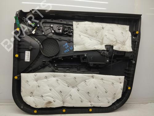 Front left panel SSANGYONG TIVOLI  | BP30575584C58 