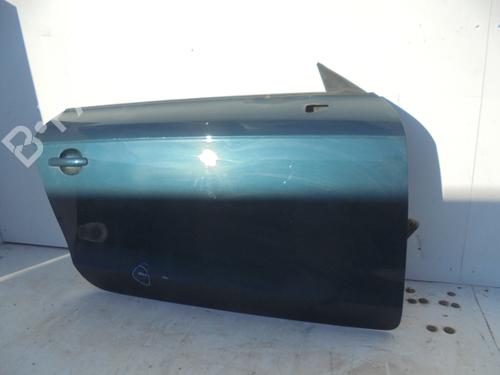 Right front door AUDI TT (8J3) 2.0 TFSI | BP13914310C3 