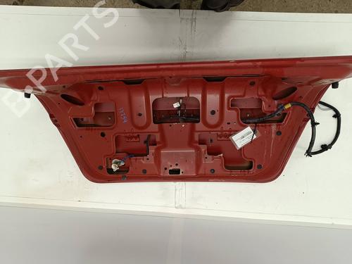 Tailgate CHEVROLET AVEO / KALOS Hatchback (T250, T255) 1.4 16V | BP15940543C6 