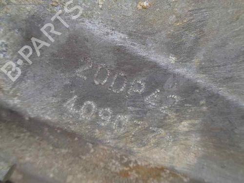 Gearbox PEUGEOT 308 I (4A_, 4C_)  | BP13461221M3 