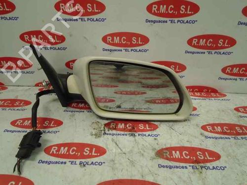 Used Right mirror SKODA OCTAVIA II (1Z3) 1.9 TDI (105 hp) 13424469