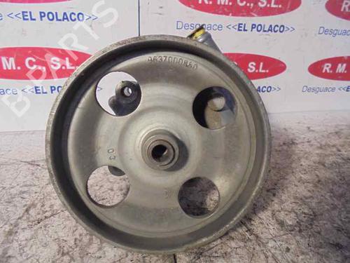 Used Steering pump CITROËN C5 I (DC_) [2001-2005]  13452603