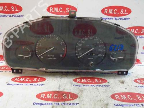 Cuadro instrumentos ROVER 400 II (RT) 416 Si (112 hp) 13422663