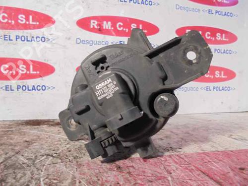 Right front fog light RENAULT LAGUNA II (BG0/1_) | BP31072479C31