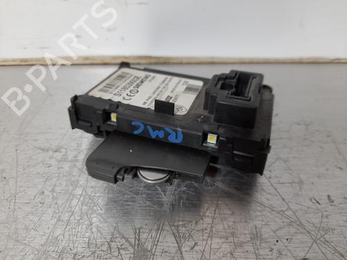 Ignition barrel RENAULT MEGANE II (BM0/1_, CM0/1_) 1.6 16V | BP23268365M48 