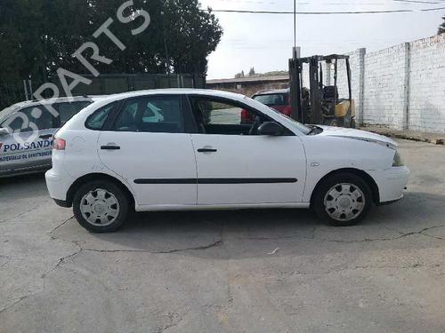 Front left window mechanism SEAT IBIZA III (6L1)  | BP13469314C22 
