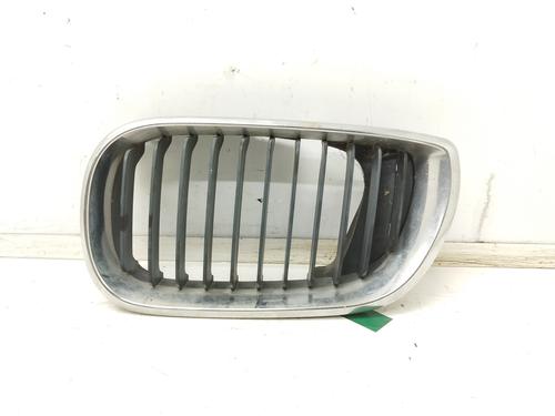 Used Grille BMW 3 Touring (E46) 320 d (136 hp) 27477715