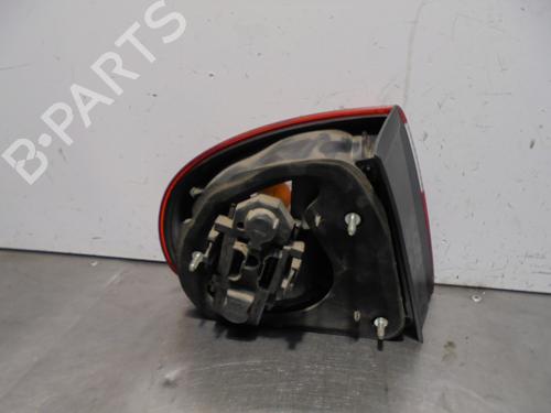 Right taillight SEAT TOLEDO II (1M2) 1.9 TDI 4Drive | BP13470854C35 