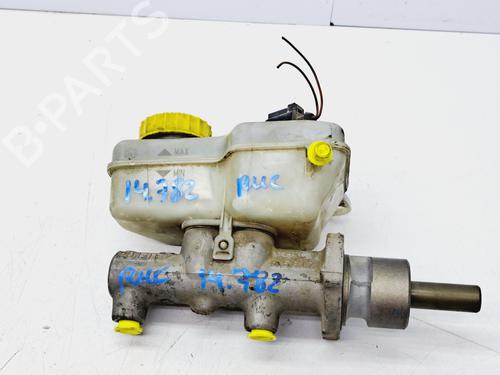 Used Brake master cylinder SKODA FABIA I (6Y2) [1999-2008]  13469934