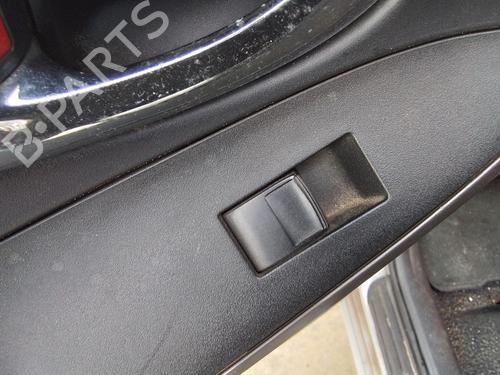 Used Left rear window switch Left rear window switch 35816017 35816017