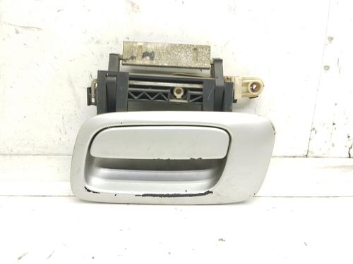Used Rear left exterior door handle Rear left exterior door handle OPEL ASTRA G Hatchback (T98) [1998-2009] 35816929 35816929