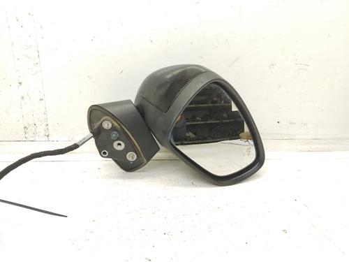 Right mirror OPEL CROSSLAND X / CROSSLAND (P17, P2QO) 1.5 Turbo D (75) | BP30175736C27 