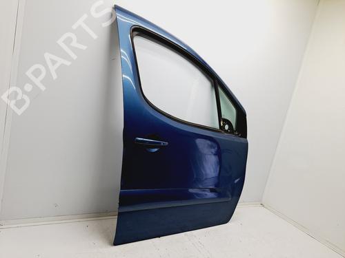 Right front door CITROËN BERLINGO MULTISPACE (B9)  | BP22802763C3 