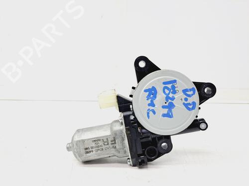 Used Right front window motor KIA CARENS IV 1.7 CRDi (116 hp) 18552760