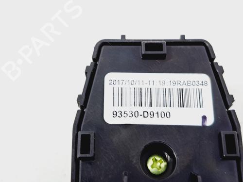Mirror switch KIA SPORTAGE IV (QL, QLE)  | BP18426230I25 