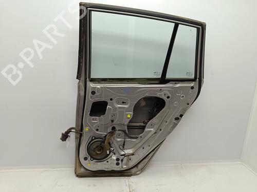 Right rear door RENAULT KOLEOS I (HY_) 2.0 dCi (HY0K) | BP18854562C5 